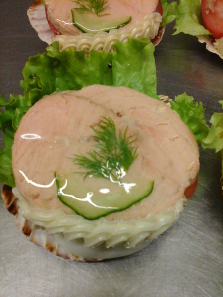 Plateau-repas